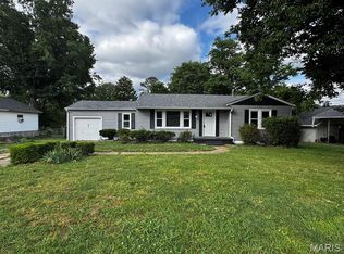 1705 Seifert Dr, Poplar Bluff, MO 63901