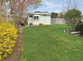 114 Johnson Blvd, Coventry, RI 02816