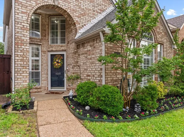 6018 Jereme Trl, Dallas, TX 75252