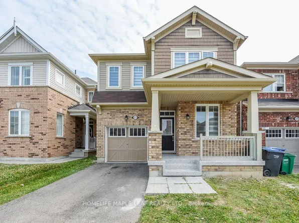 531 Edenbrook Hill Dr, Brampton, ON L7A 4S8