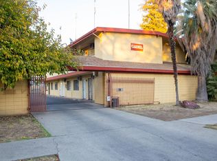 423 W 21st St APT 8, Merced, CA 95340