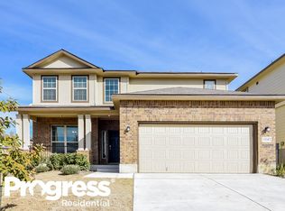 11347 Decidedly, San Antonio, TX 78245