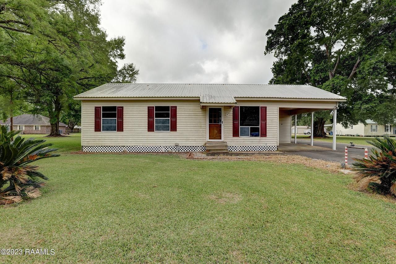 440 Saint Clair Rd, Breaux Bridge, LA 70517 Zillow
