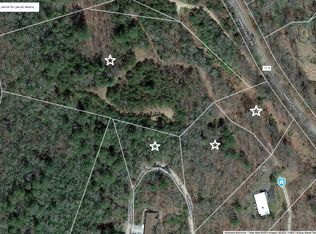 0 Coweeta Ridge Rd, Otto, NC 28763