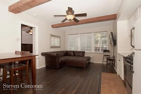 Rented by Steven Corcoran Real Estate | media 14