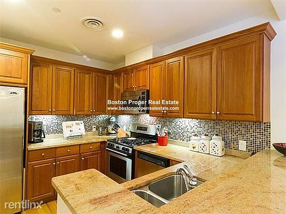 630 Hammond St. #209 Brookline Unit Photo 2