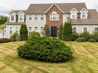 9 Old Rod Rd, Colchester, CT 06415