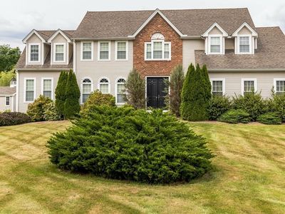 9 Old Rod Road, Colchester, CT, 06415