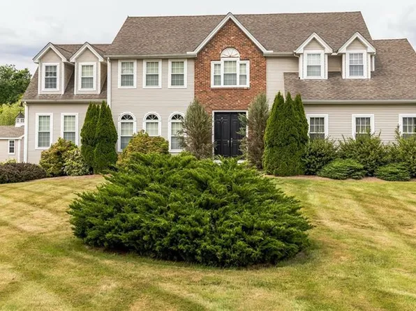 9 Old Rod Road, Colchester, CT 06415
