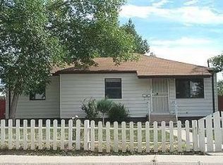 9400 Lillian Ln, Thornton, CO 80229