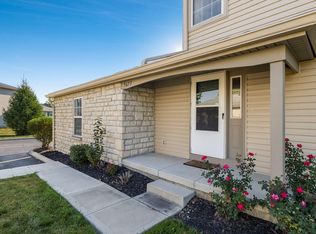 5677 Everbrook Dr #39D, Hilliard, OH 43026