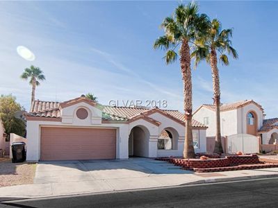 500 S Grand Central Pkwy, Henderson, NV, 89012