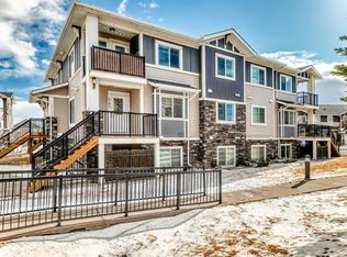 300 N Marina Dr #143, Chestermere, AB T1X0P6