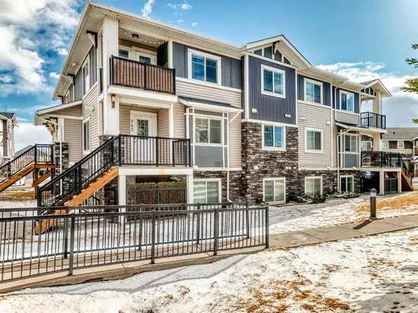 300 N Marina Dr #143, Chestermere, AB T1X 0P6