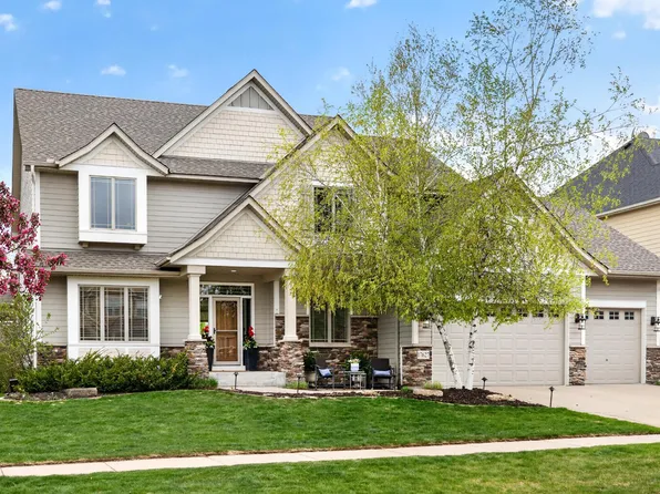 17627 63rd Pl N, Maple Grove, MN 55311