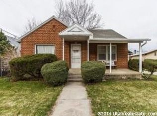 640 S 400 E, Centerville, UT 84014