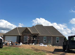 1491 Darlene Ln, Fort Gibson, OK 74434