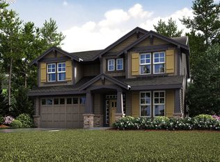 7975 SE Butternut Creek Pkwy LOT 50, Hillsboro, OR 97123