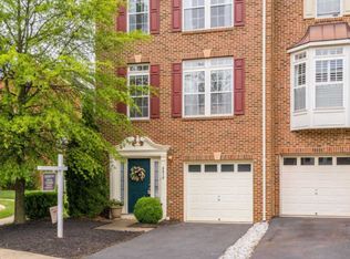 6610 Parville Loop, Gainesville, VA 20155