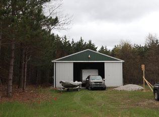 1385 W Arthur Rd, New Era, MI 49446