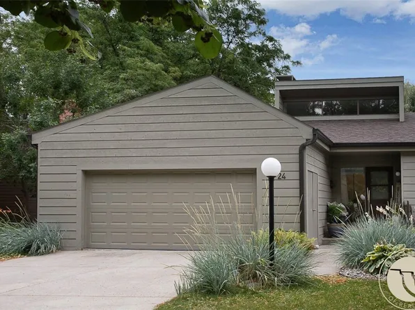 24 Heatherwood Ln Unit 12D, Billings, MT 59102