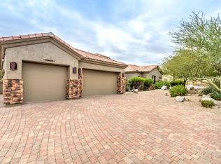 18663 W San Ricardo Dr, Goodyear, AZ 85338
