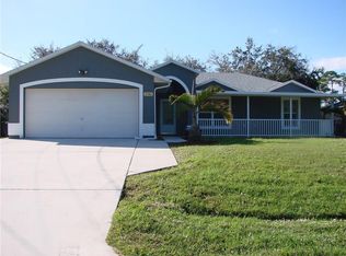 2280 SW Tampico St, Port Saint Lucie, FL 34953