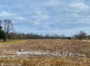 Richman Rd, Kimball, MI 48074