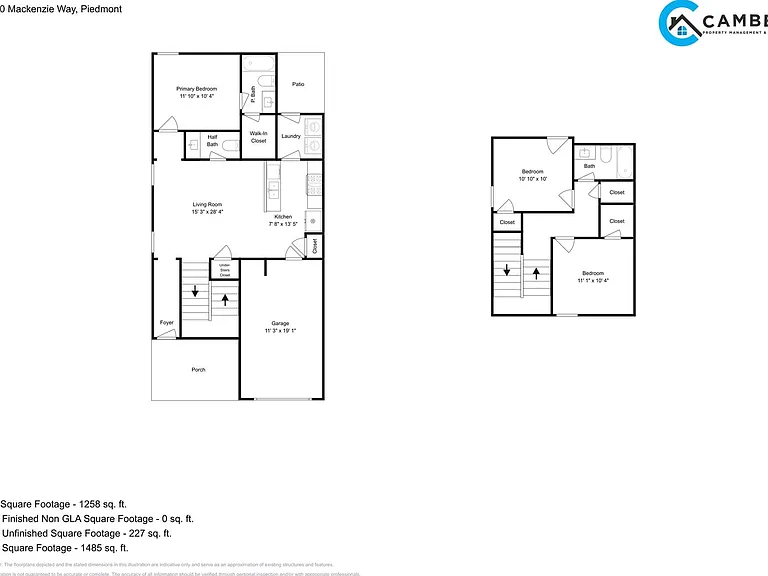 11608 Makenzie Trl — Photo 3