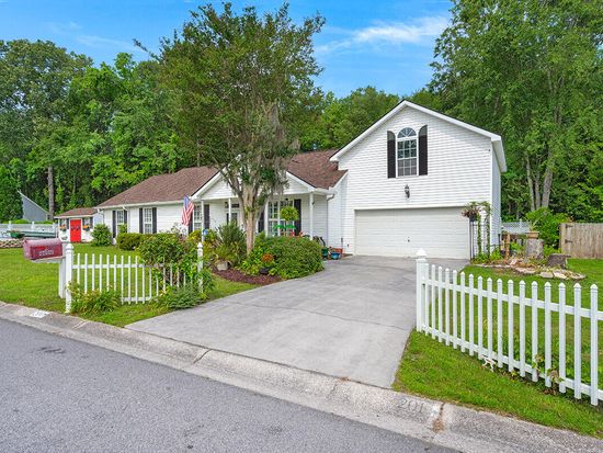 201 Elon Dr, Ladson, SC 29456