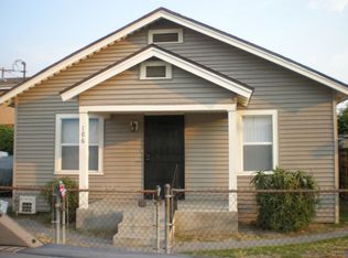 186 E 49th St, Los Angeles, CA 90011