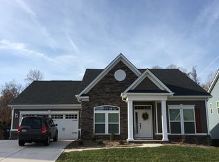 11636 Banter Ln, Huntersville, NC 28078