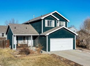 121 23rd Avenue Ct, Greeley, CO 80631