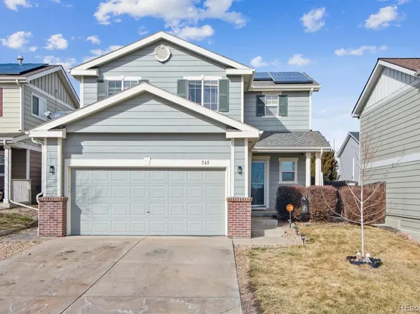 565 E 77th Avenue, Denver, CO 80229