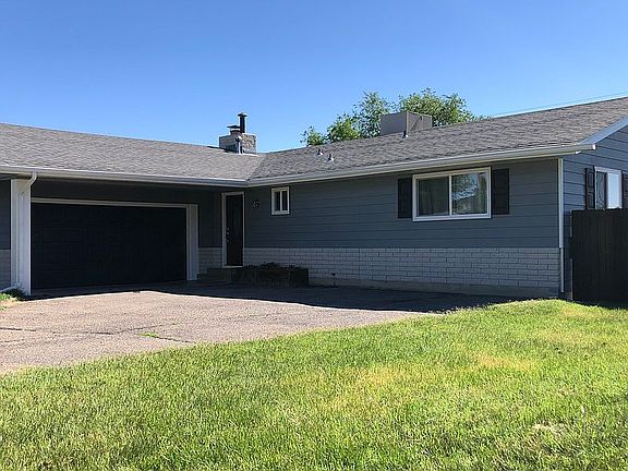 Completely Remodeled 4 Bed