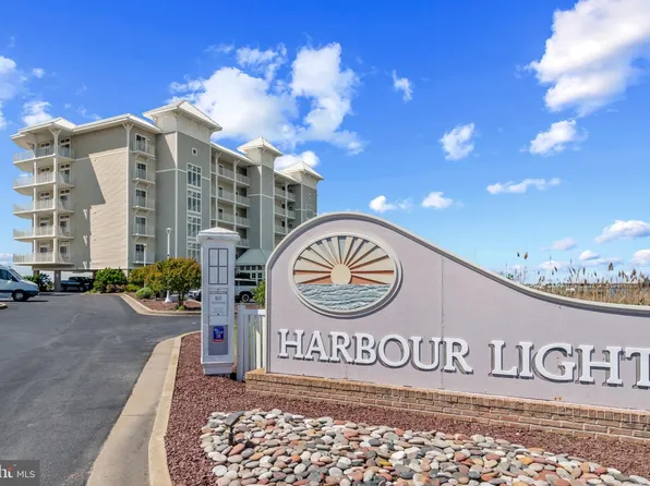 101 Williams St Unit 303, Crisfield, MD 21817