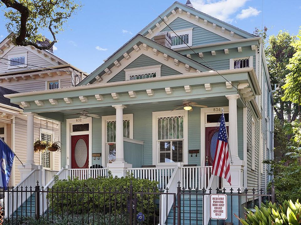 1st image of 834 Napoleon Ave
