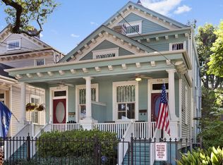 834 Napoleon Ave, New Orleans, LA 70115
