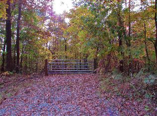 Homer Wright Rd, Ellijay, GA 30536