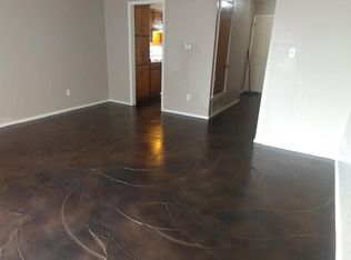 608 Tennessee St, Graham, TX 76450