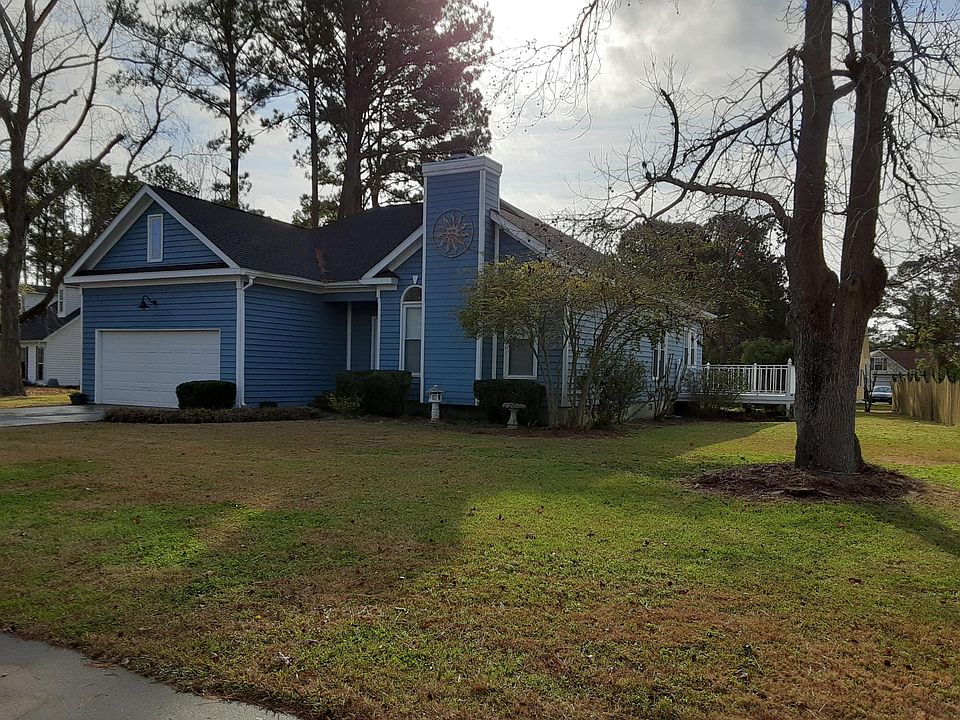 1st image of 5416 Whaler Way