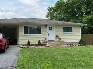 13 N Pershing Rd, Asheville, NC 28805