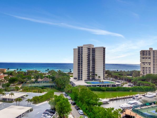 4750 S Ocean Boulevard #Ph10, Highland Beach, FL 33487