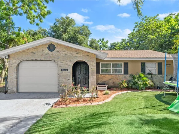 1235 Alcazar St Unit 1, Daytona Beach, FL 32117