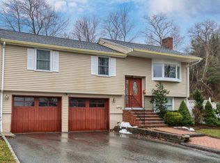 53 Brookbridge Rd, Stoneham, MA 02180