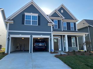 141 Candlelight Way, Mooresville, NC 28115
