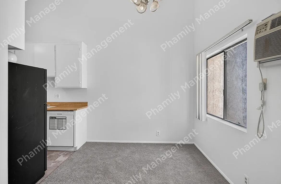 1 bed, $2,495 — Photo 2