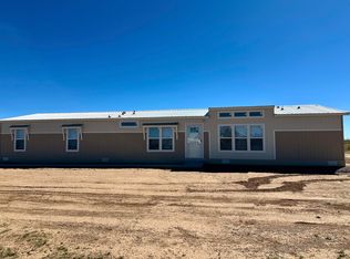 4 Nettle Rd, Moriarty, NM 87035