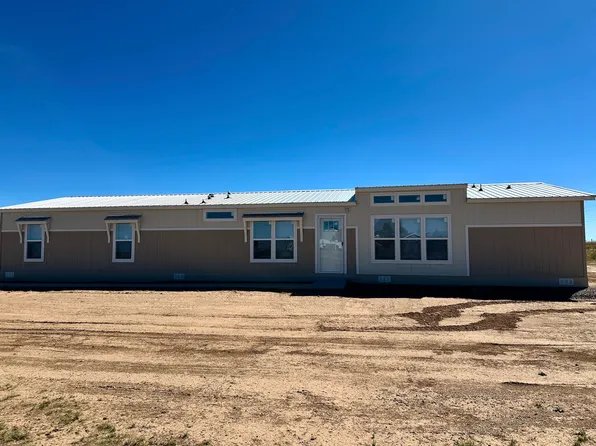 4 Nettle Rd, Moriarty, NM 87035