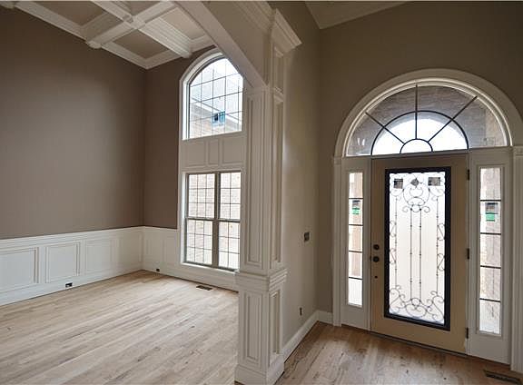 2nd image of 1117 Cleveland Hall Boulevard 3 Lot 3